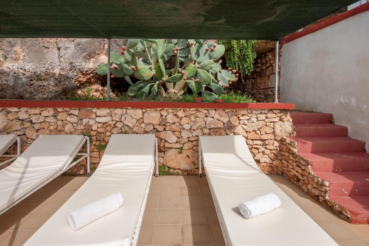 Pool And Sea Merill Apartments - Happy Rentals Mellieħa Exteriér fotografie
